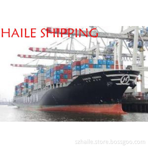 Air Shipping Shanghai to Ika